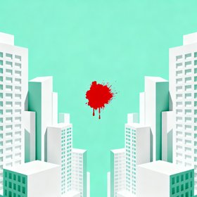 Demolition Man – Sterile Perfektion mit Blutspritzer