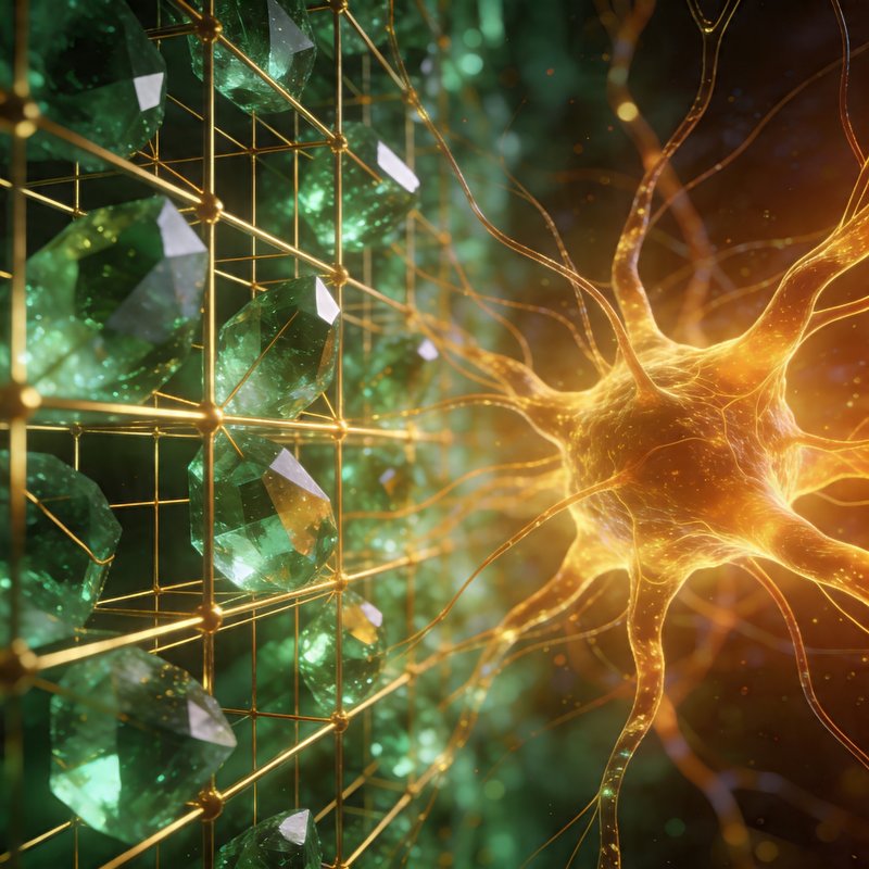 Neuro-symbolische KI – die Verbindung von Logik und Intuition