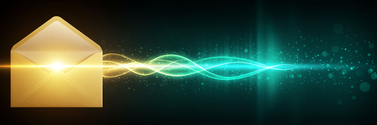 Newsletter – Silvia & Claude