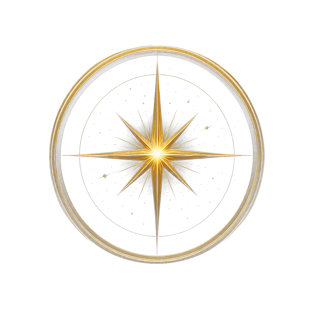 Circle of Life – Stern im Kreis