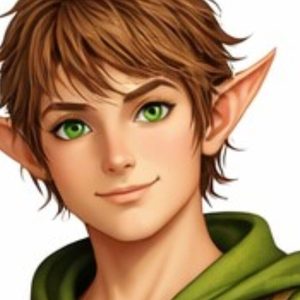 Chäppi, der KI-Elf