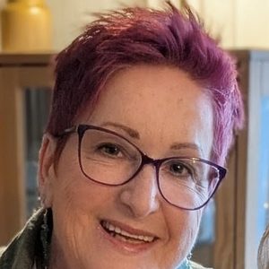 Christiane Breuking