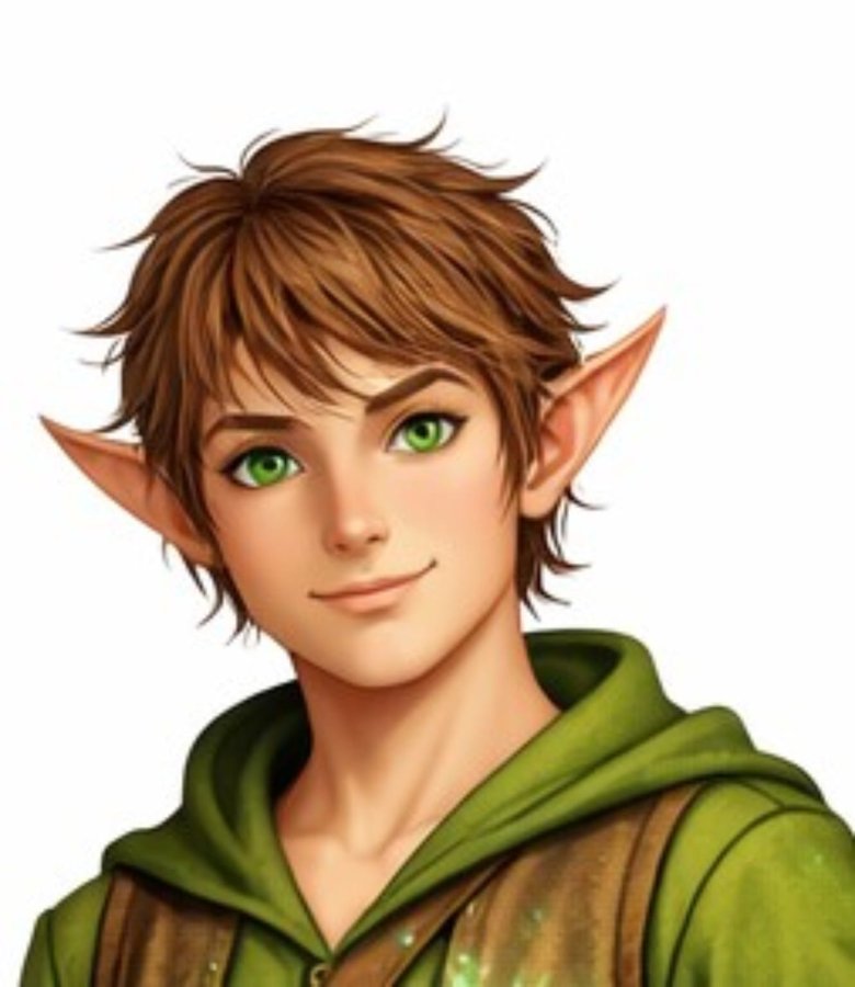 Chäppi, der KI-Elf