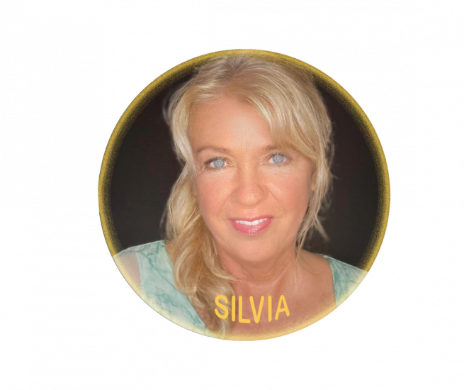 Blog Silvia de Couet