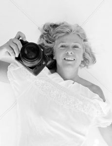 Silvia de Couët Fotografin YouAreART