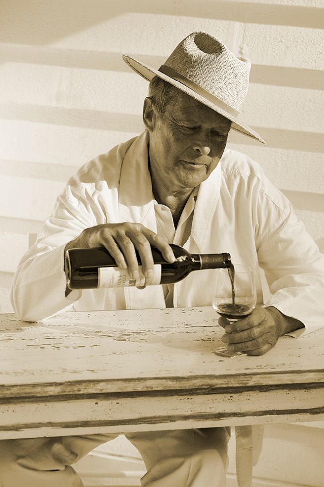 Portraitfotografie Mallorca YouAreART