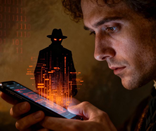 Chat control in the EU