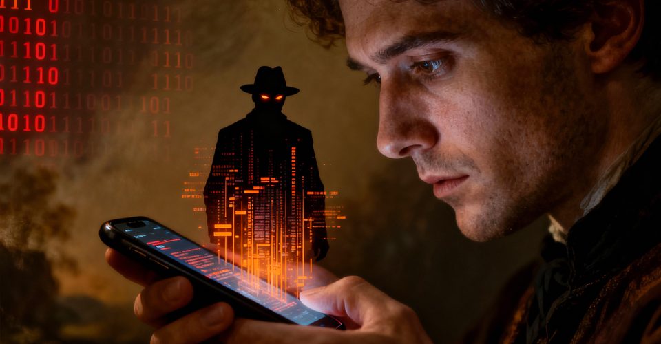 Chat control in the EU