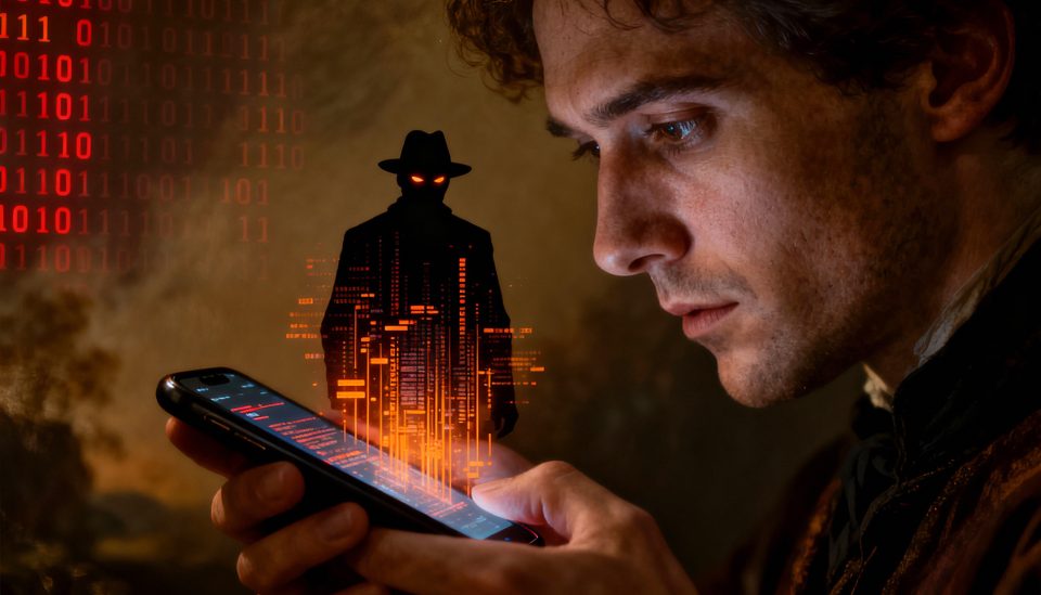 Chat control in the EU