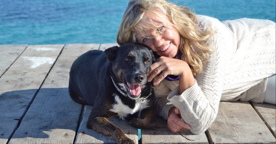 My beloved dog - RIP