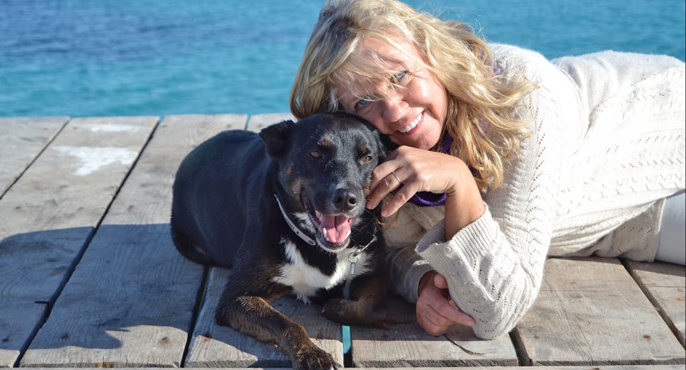 My beloved dog - RIP