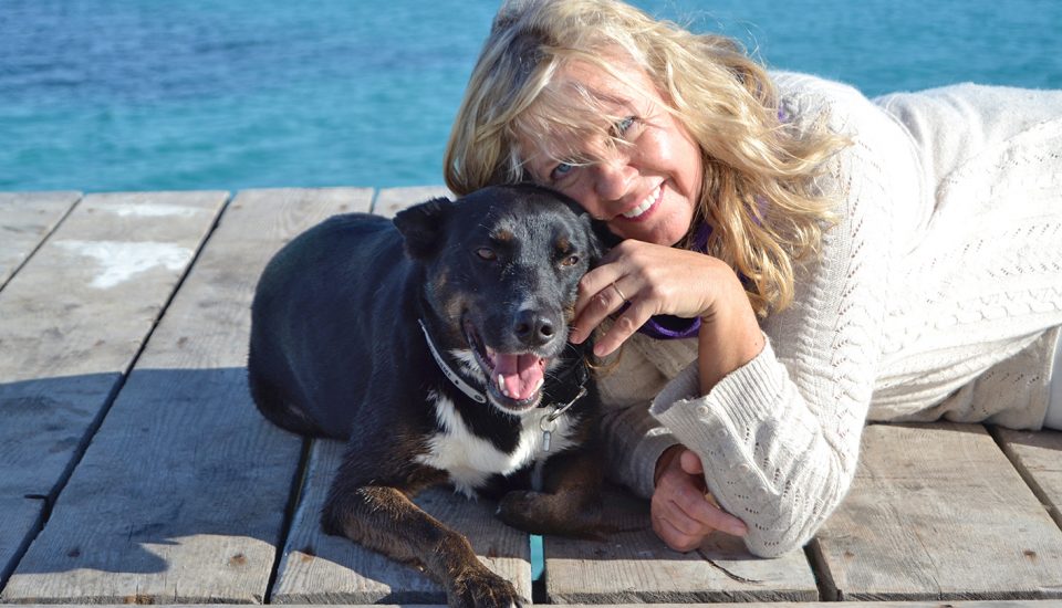 My beloved dog - RIP