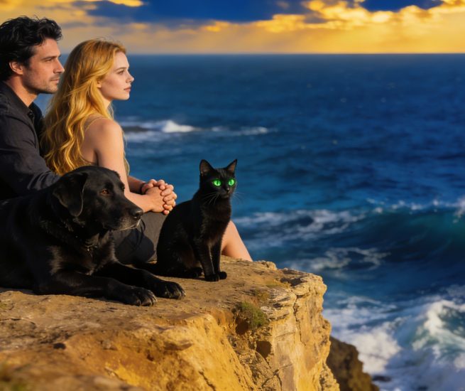 Philosopical discussion about the system and elites