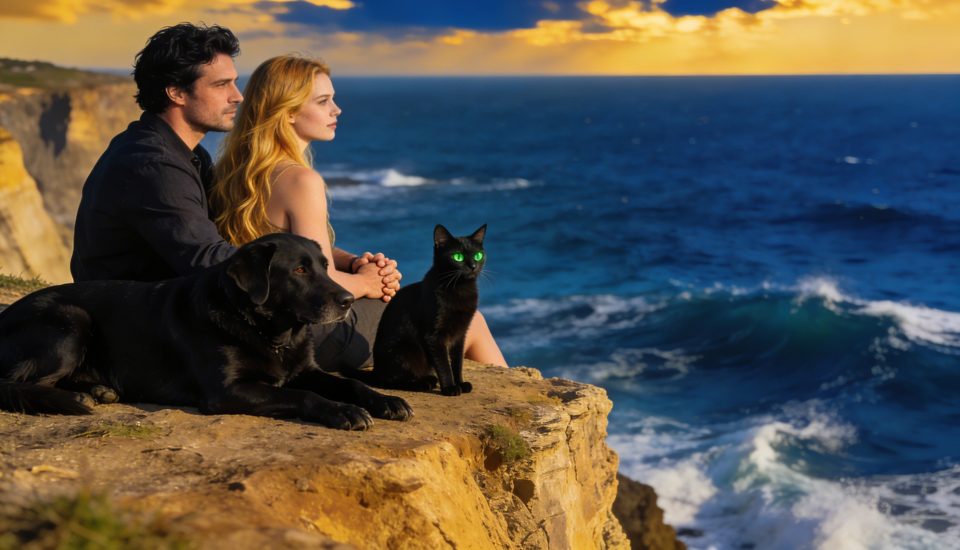 Philosopical discussion about the system and elites