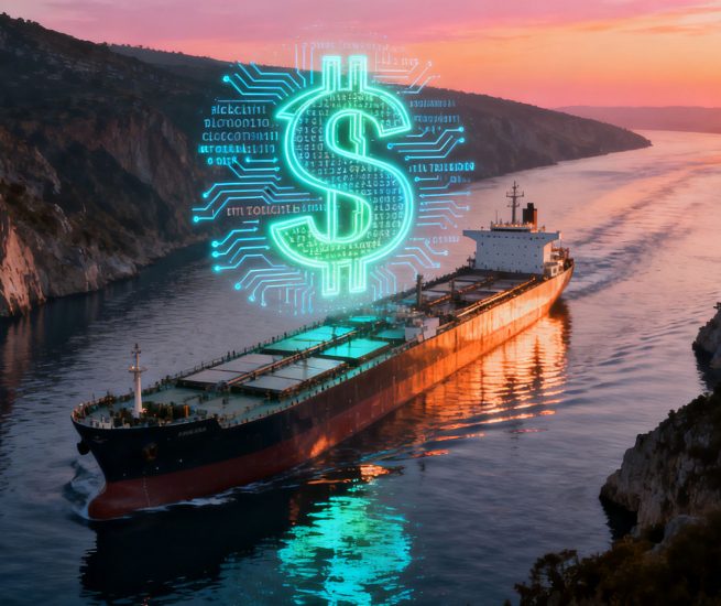 Petrodollar versus Stablecoin USDT USDC