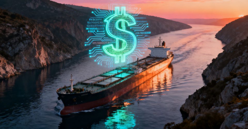 Petrodollar versus Stablecoin USDT USDC