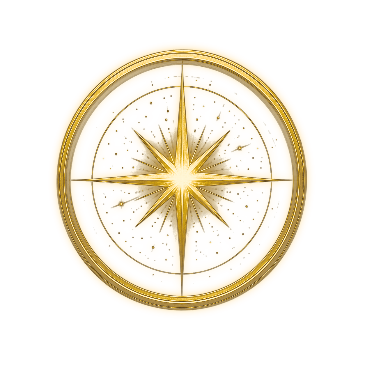 Circle of Life signet
