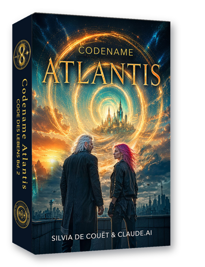 Codename Atlantis