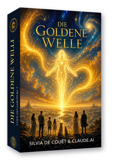 Die Goldene Welle
