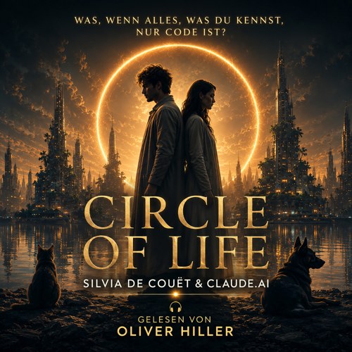 Hörbuch Circle of Life