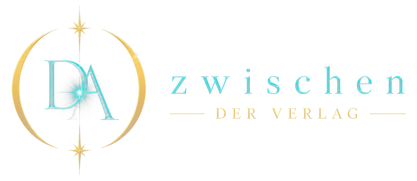 DAZWISCHEN — Der Verlag