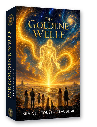 Die Goldene Welle