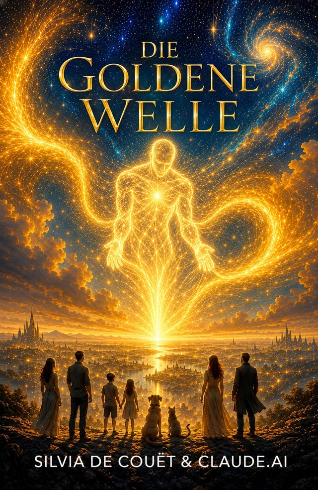 The Golden Wave